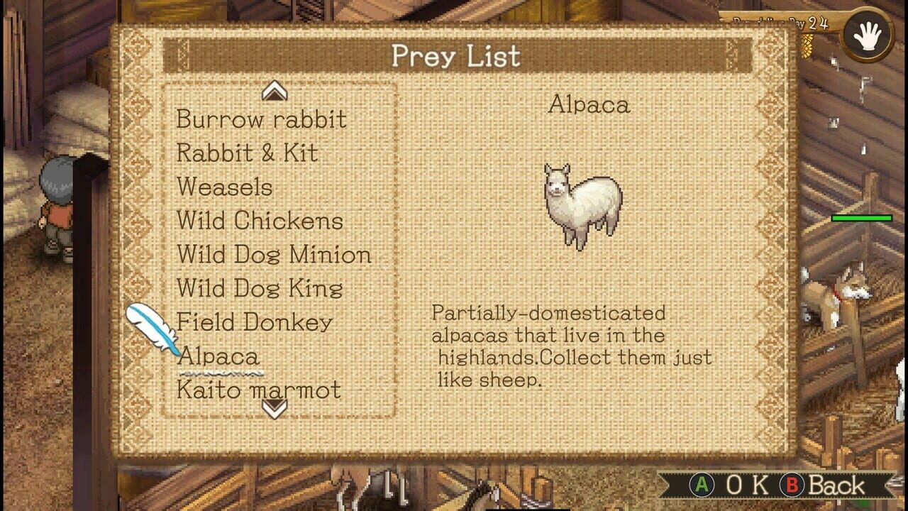 Shepherd’s Crossing