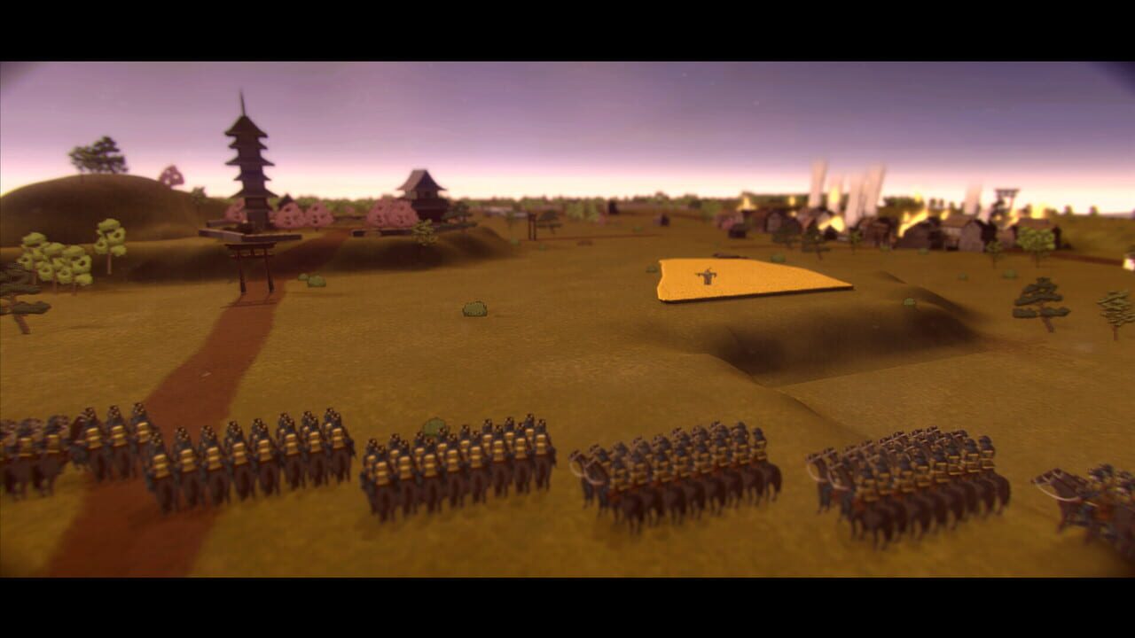 Fire and Maneuver: Expansion – Boshin War