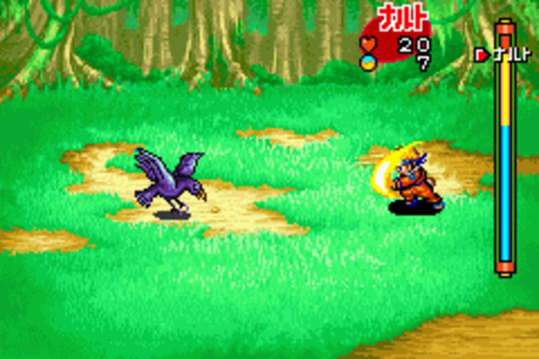 Naruto: Path of the Ninja