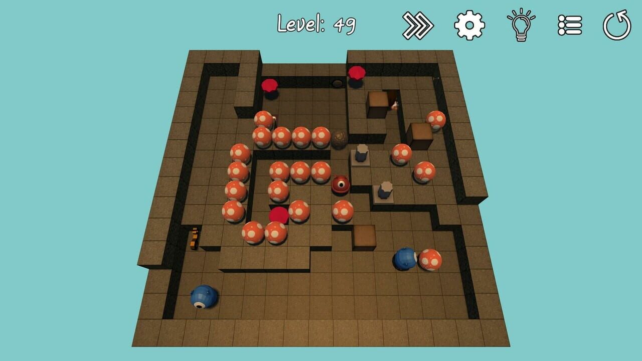Blooby Block