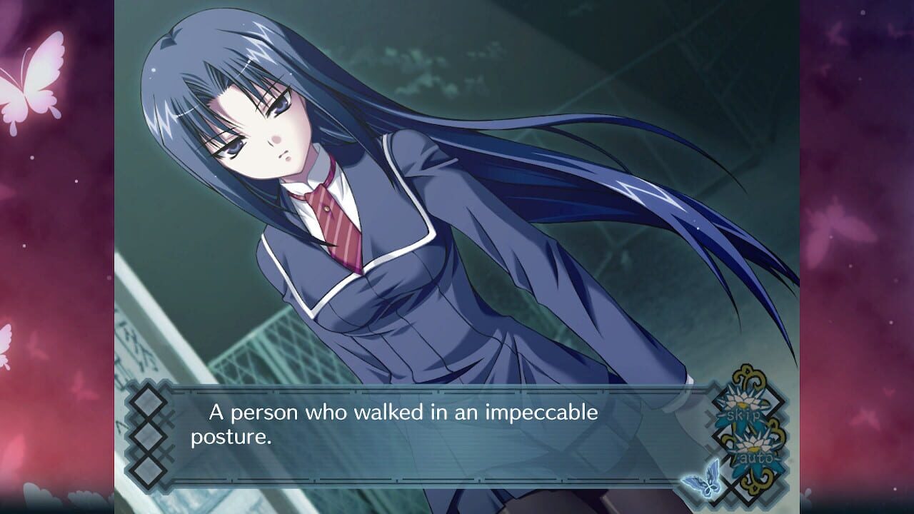 Akai Ito: HD Remaster