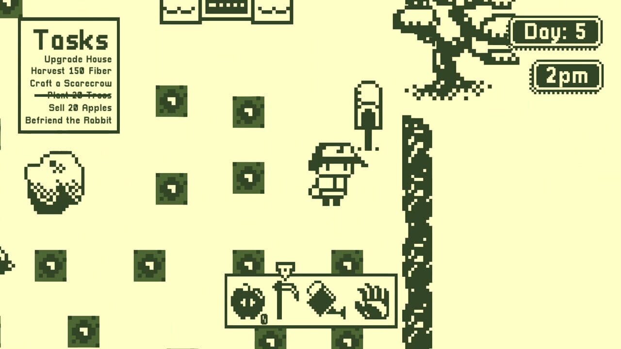 Bit Orchard: Animal Valley – Director’s Cut