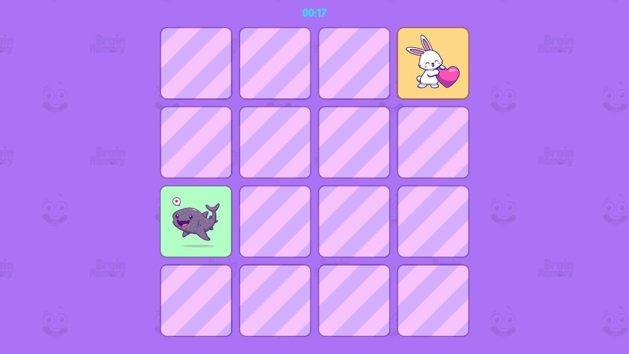 Brain Memory: Complete Edition