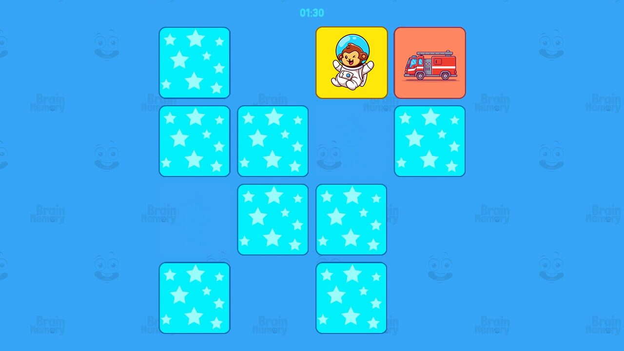 Brain Memory: Complete Edition