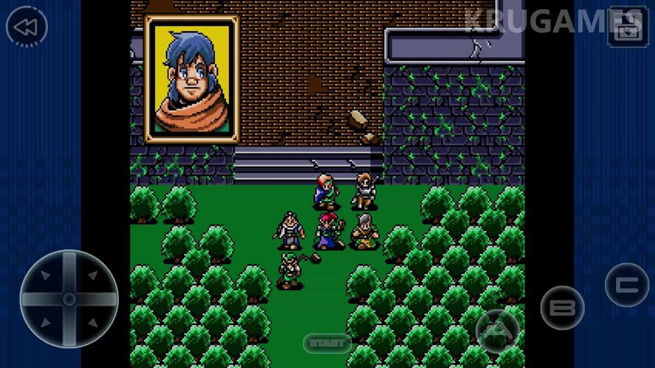 Shining Force Classics