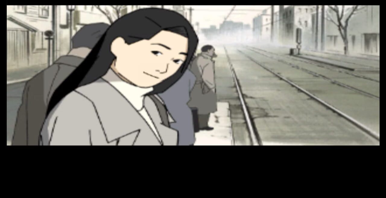 Yarudora Series Vol. 4: Yukiwari no Hana