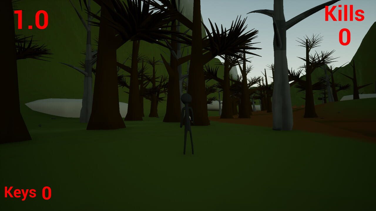 Stickman and the Sword of Legends