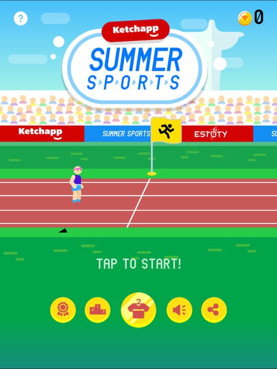Ketchapp Summer Sports