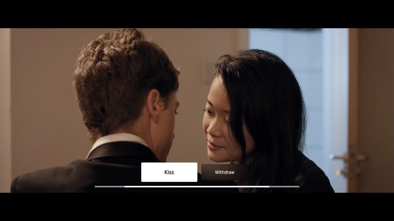 The Interactive Movie Bundle