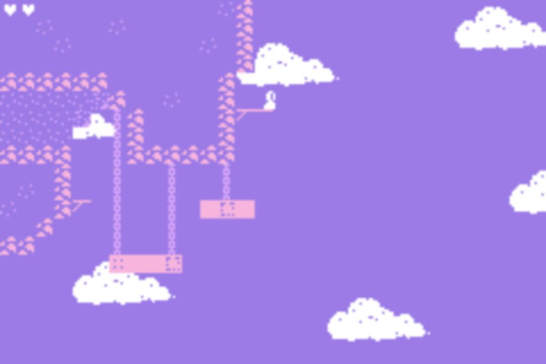 With the Last Moonbeam