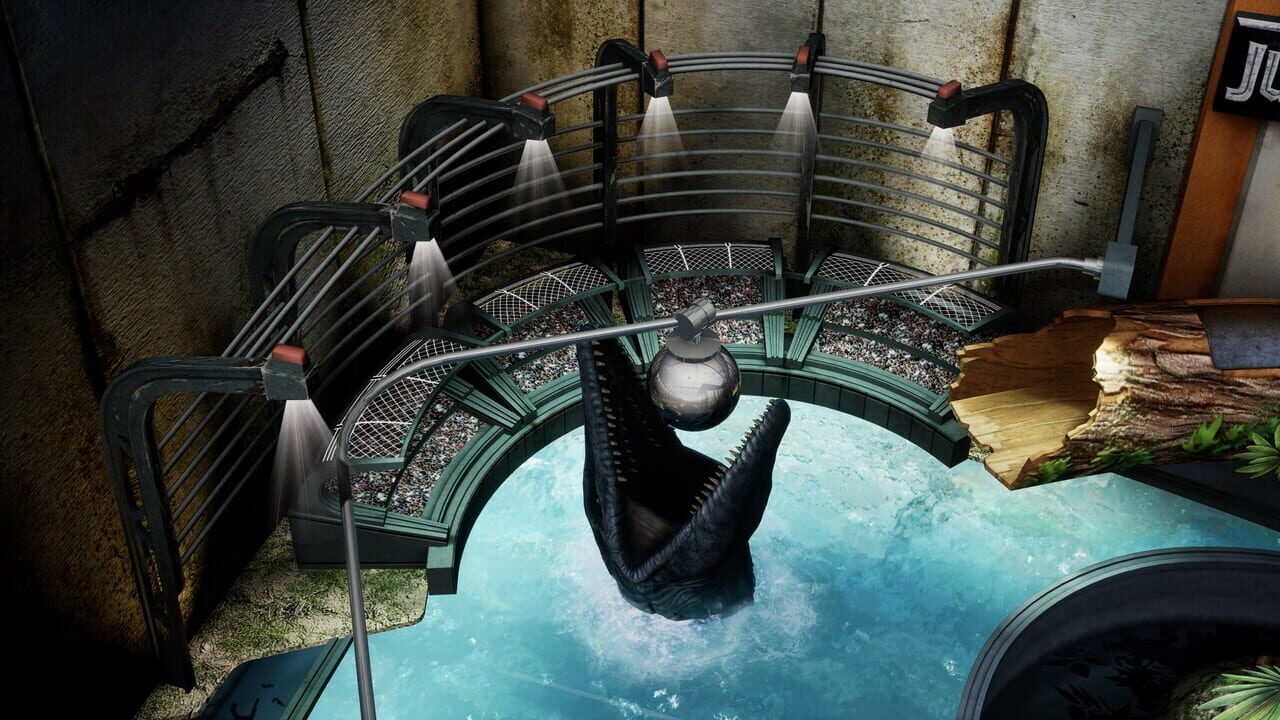 Pinball FX: Jurassic World️ Pinball