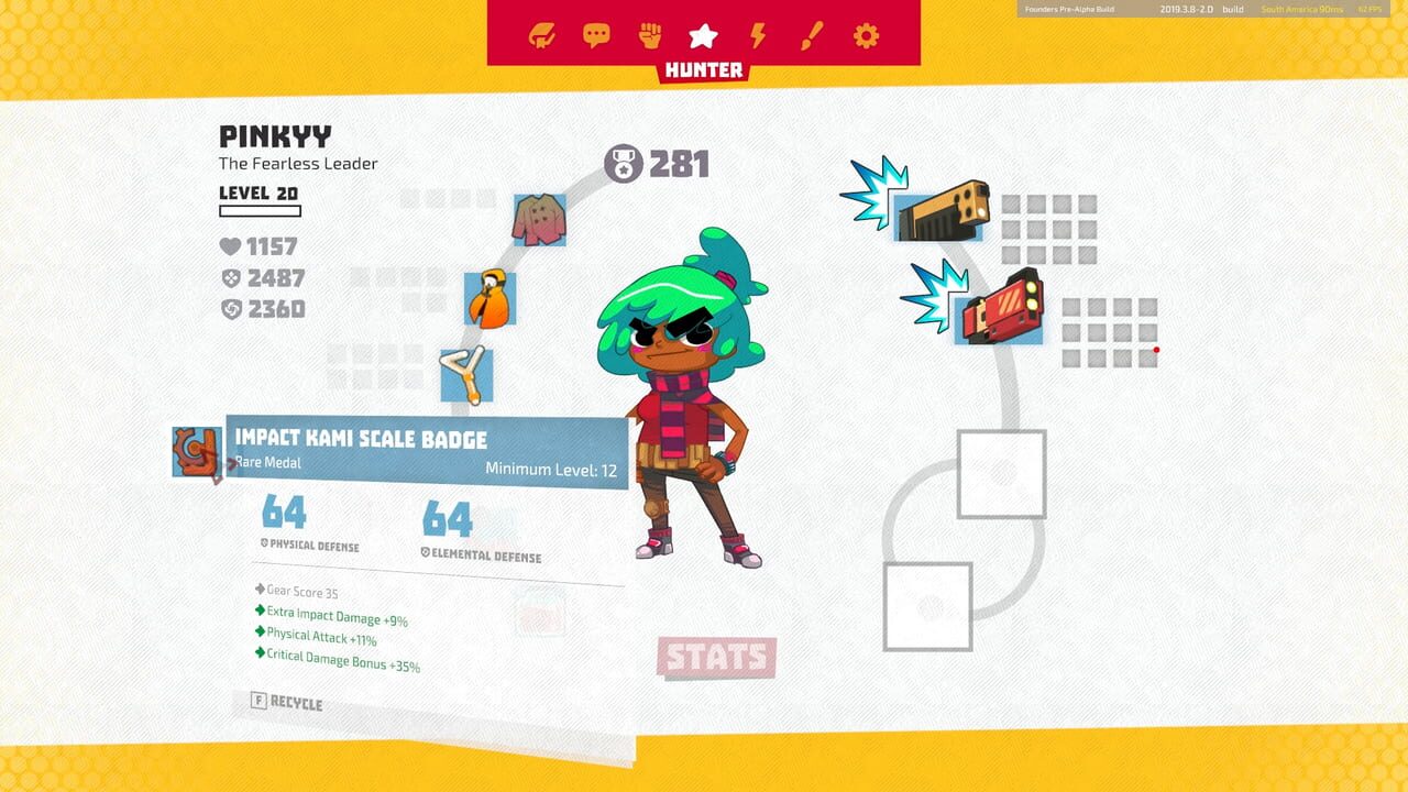 Relic Hunters Legend