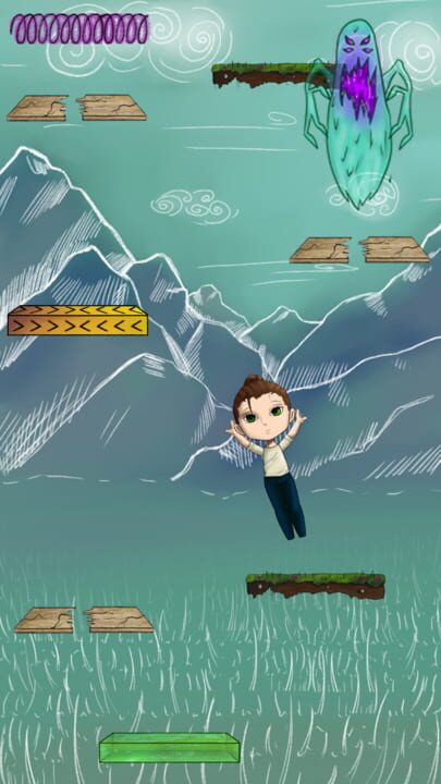 Jump To The Milky Way