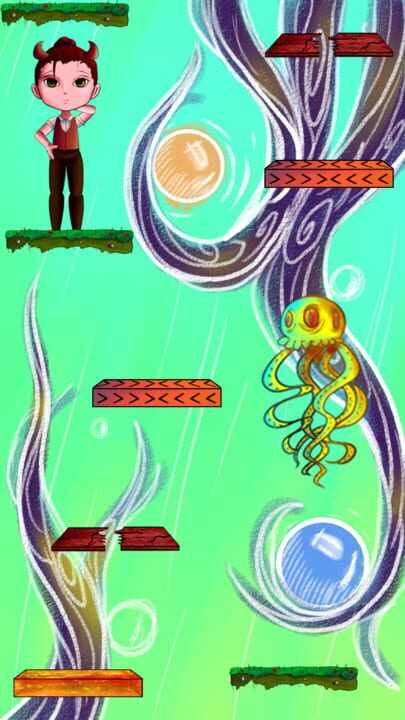 Jump To The Milky Way