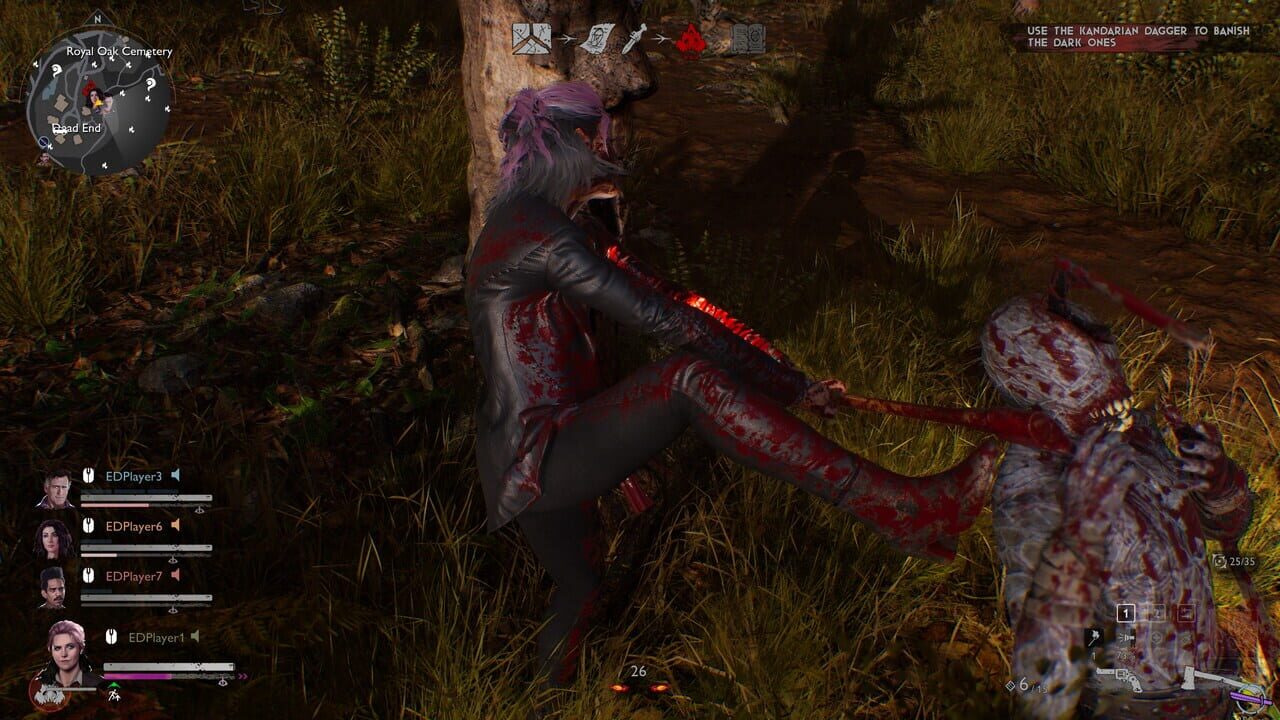 Evil Dead: The Game – Game of the Year Edition