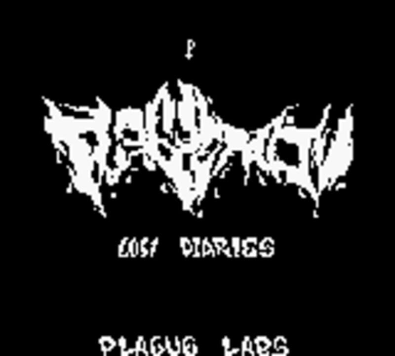 Plaguemon: Lost Diaries