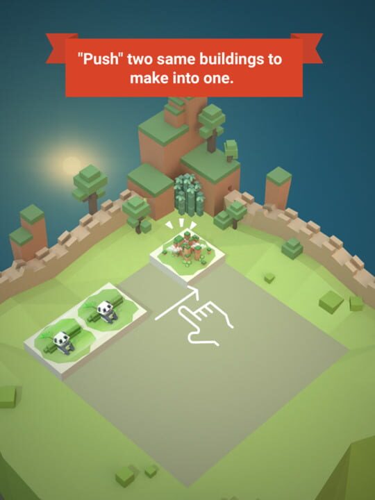 Age of 2048: World