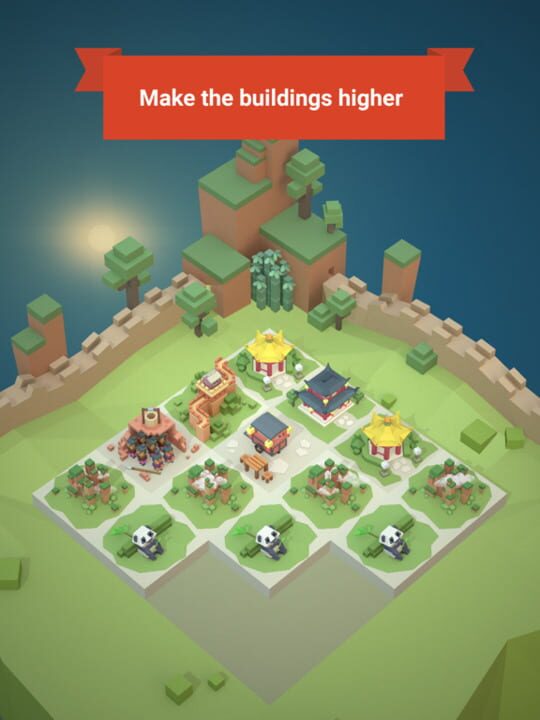 Age of 2048: World