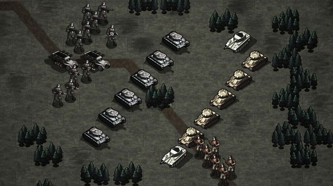 Commander: World War II