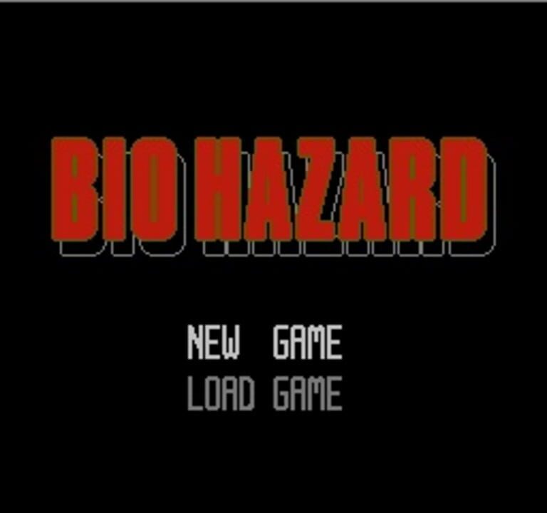 Bio Hazard