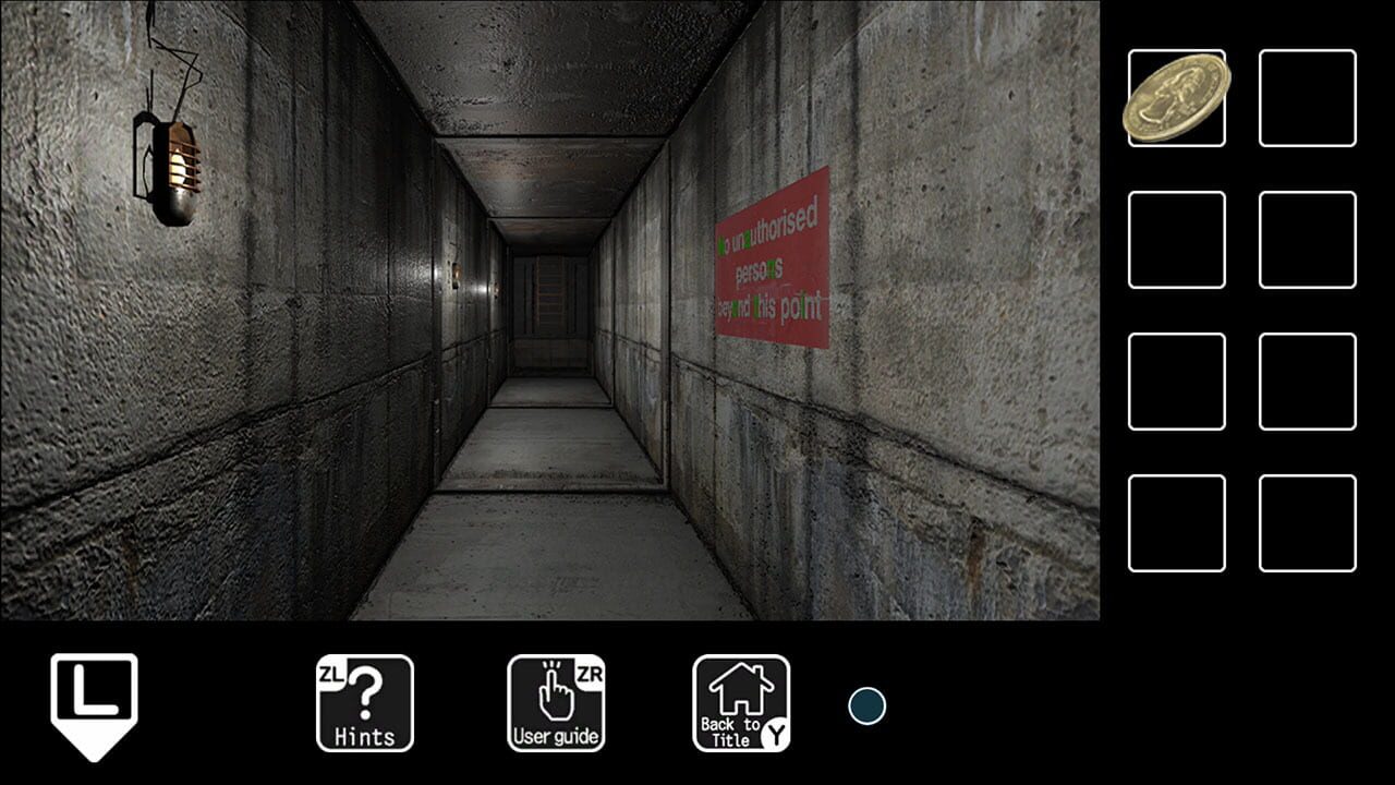 Japanese Escape Games: The Prison Underground