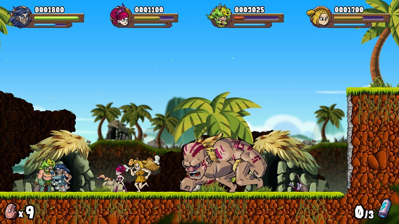 JanduSoft Games Bundle Vol. 1