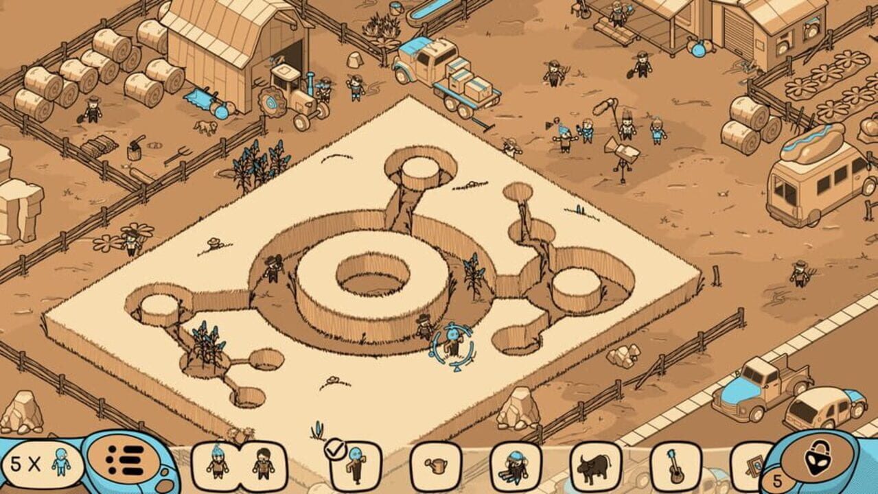 Looking for Aliens: Collector’s Edition