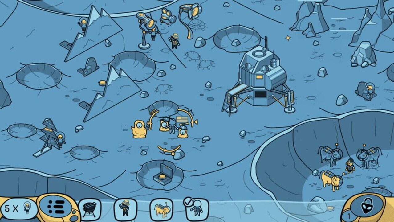 Looking for Aliens: Collector’s Edition