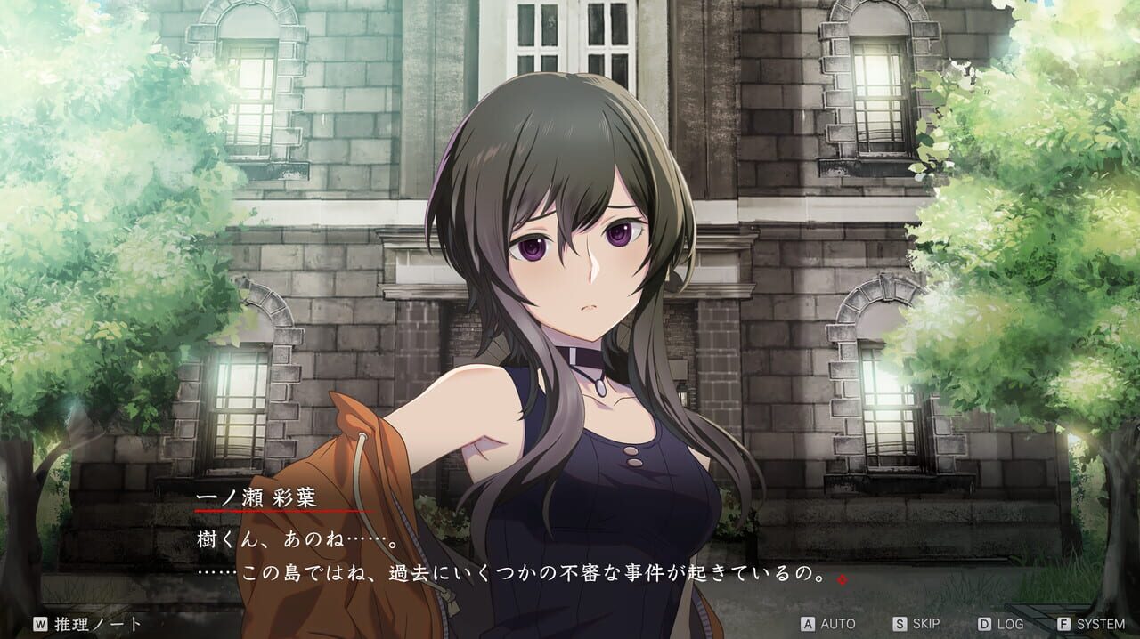 Murder Mystery Paradox: Fifteen Years of Summer