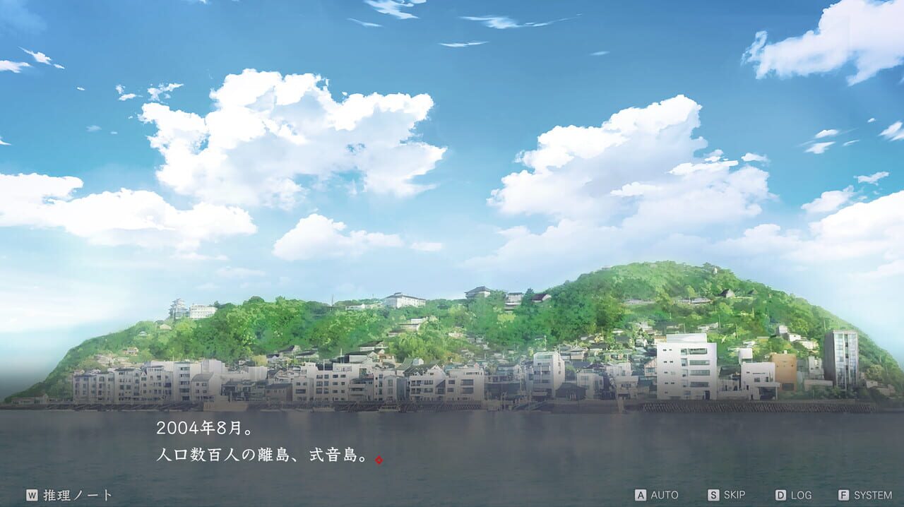 Murder Mystery Paradox: Fifteen Years of Summer