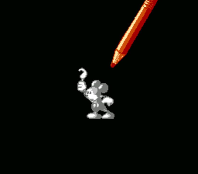 Mickey Mania 7