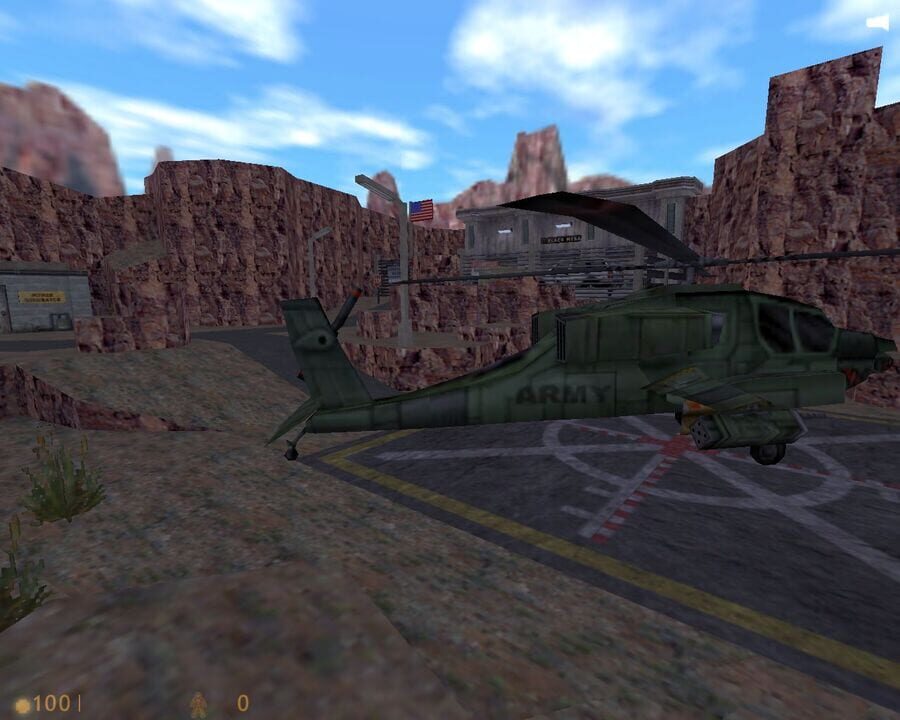 Half-Life: Case Closed