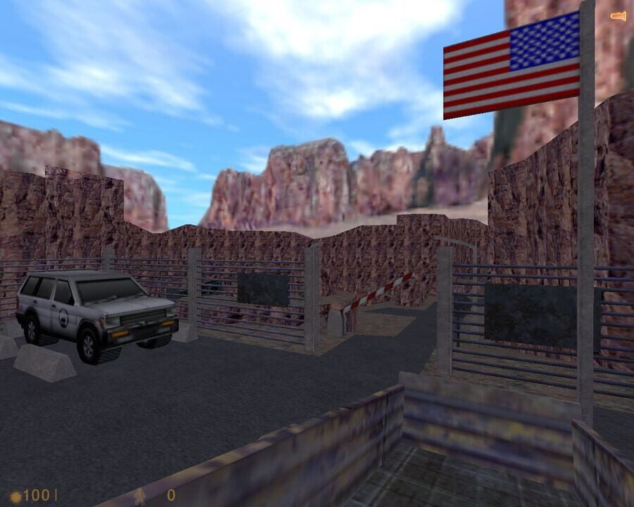 Half-Life: Case Closed