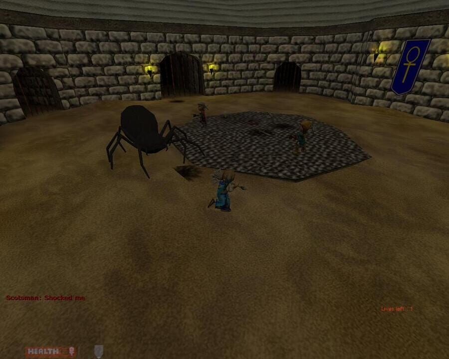 Land of Legends: Heroes of Loria