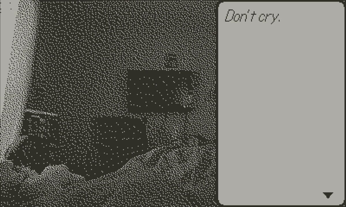 I’m Scared of My Girlfriend