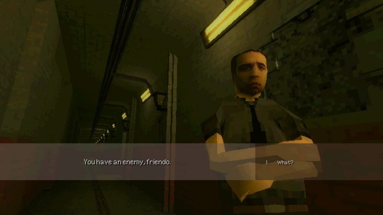 Horror Bundle: 3 in 1