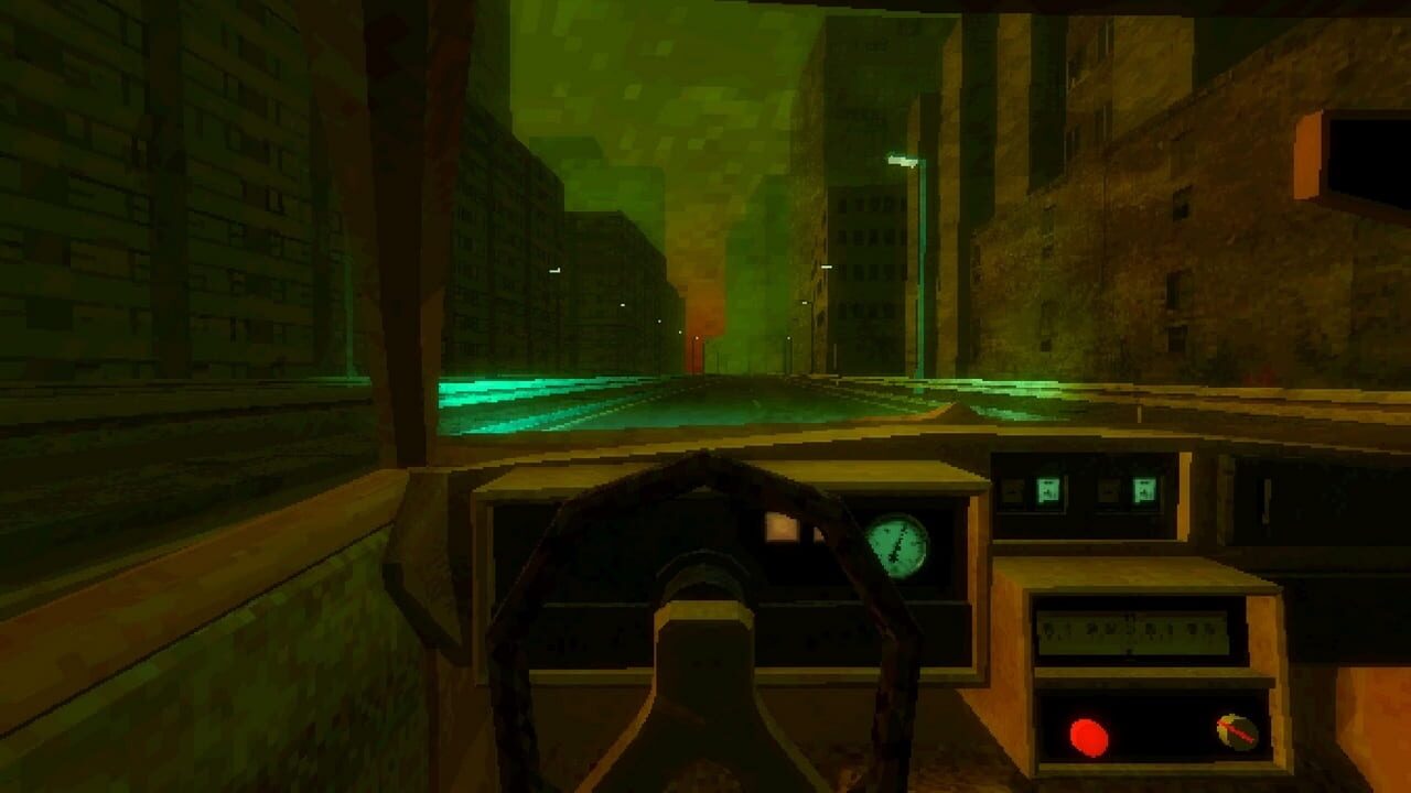 Horror Bundle: 3 in 1