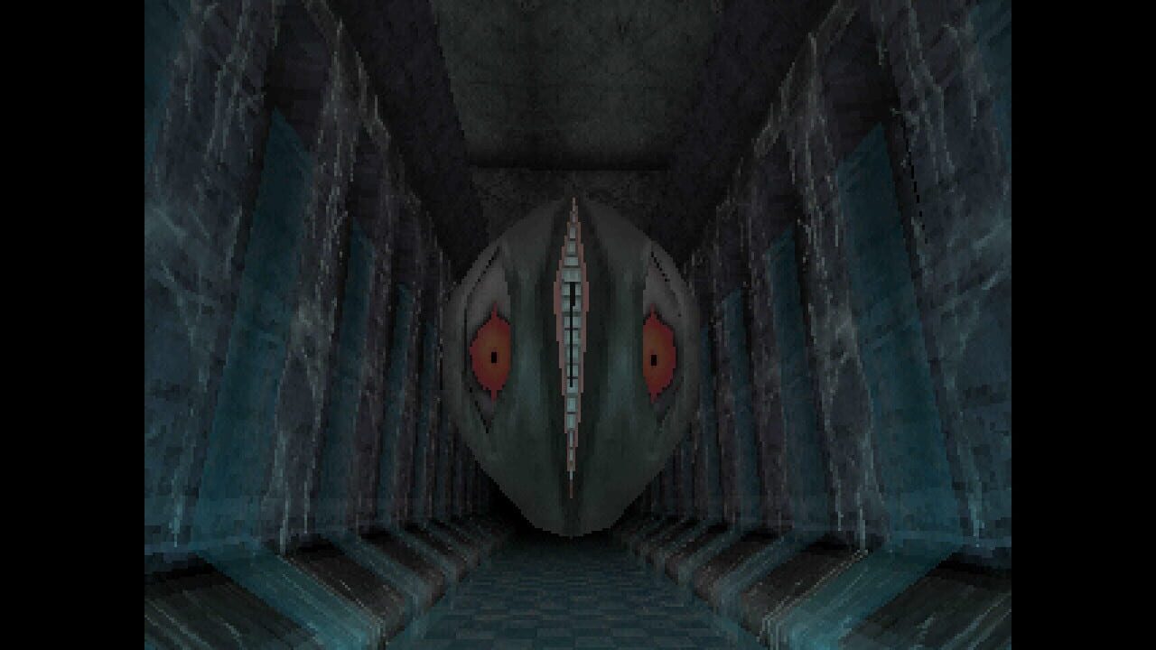 Horror Bundle: 3 in 1