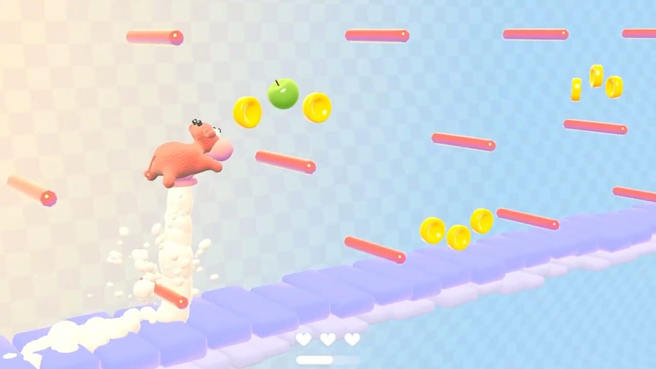 That’s a Cow: Special Edition