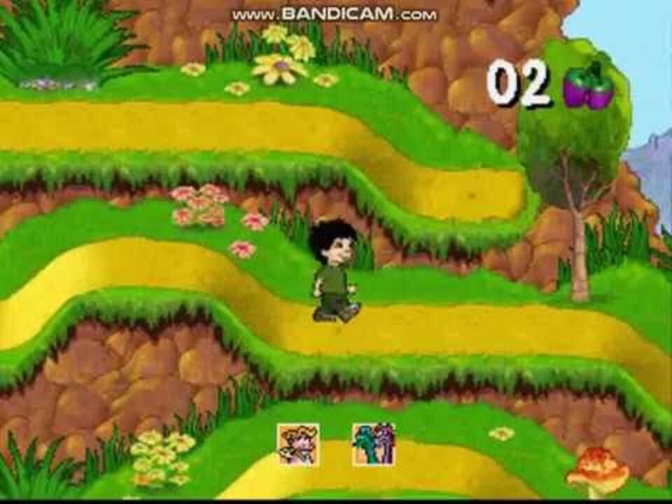 Dragon Tales: Dragon Seek