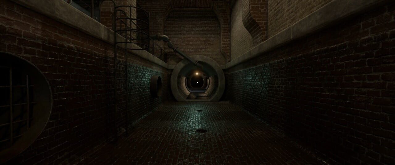 Escape Memoirs: Questionable Side Stories
