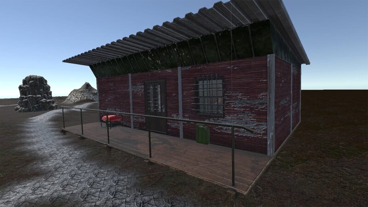 Graveyard: The Shift