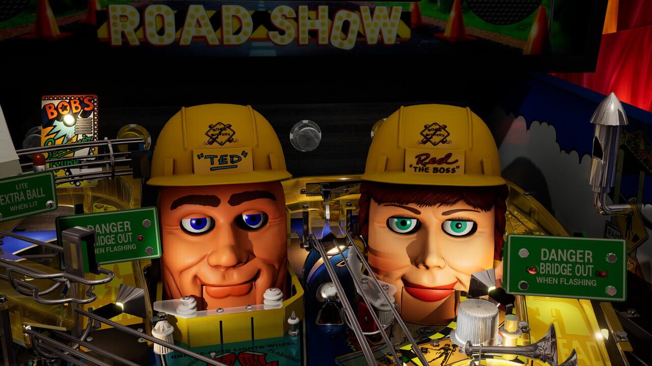 Pinball FX: Williams Pinball Volume 4