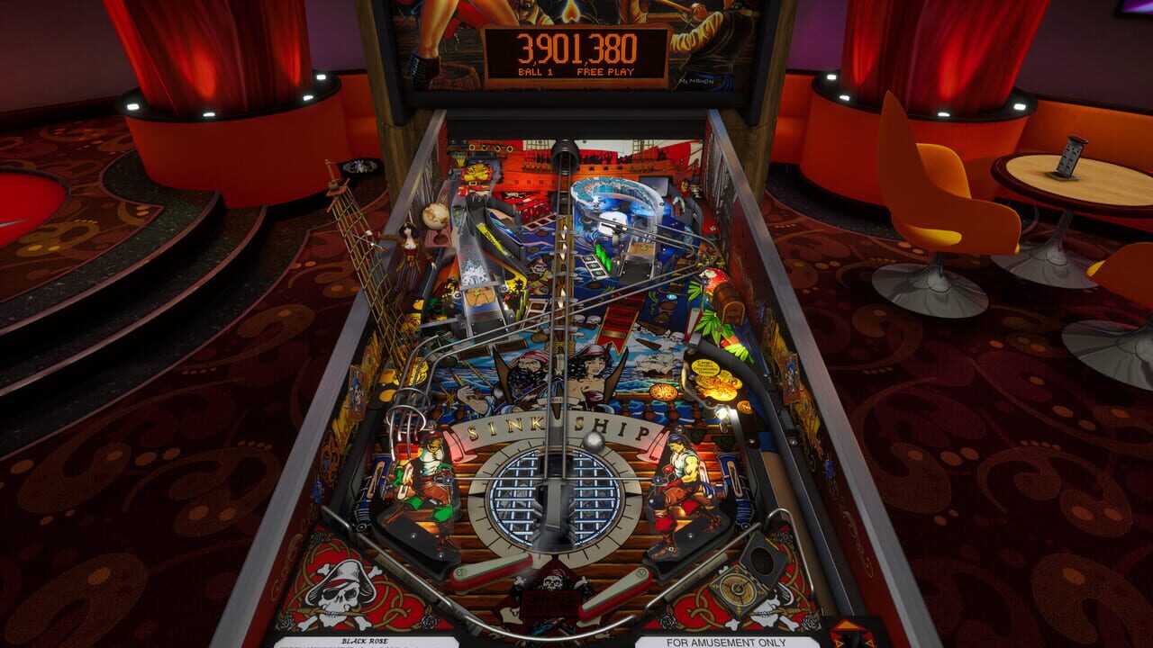 Pinball FX: Williams Pinball Volume 2