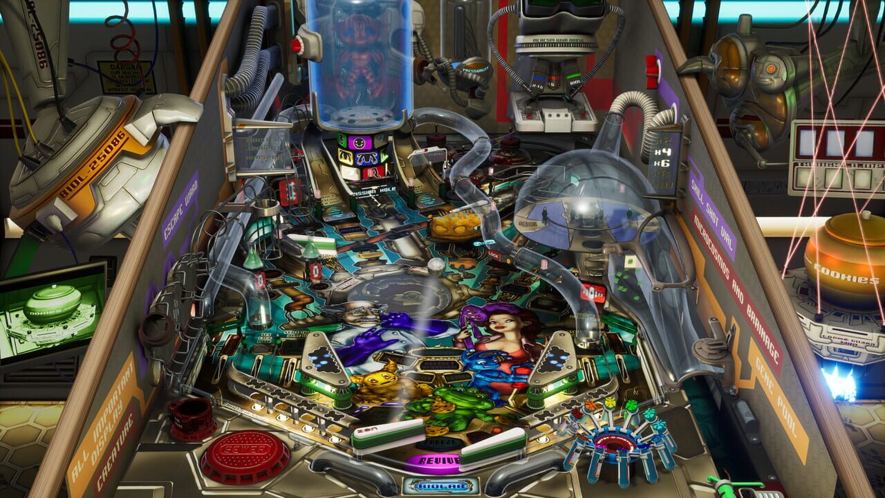 Pinball FX: Core Collection