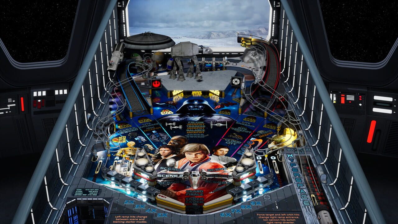 Pinball FX: Star Wars Pinball