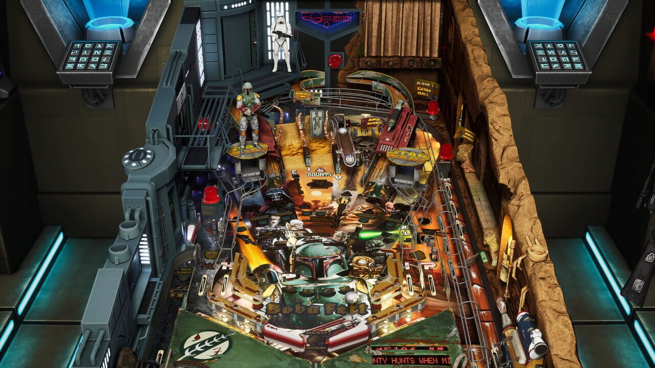 Pinball FX: Star Wars Pinball