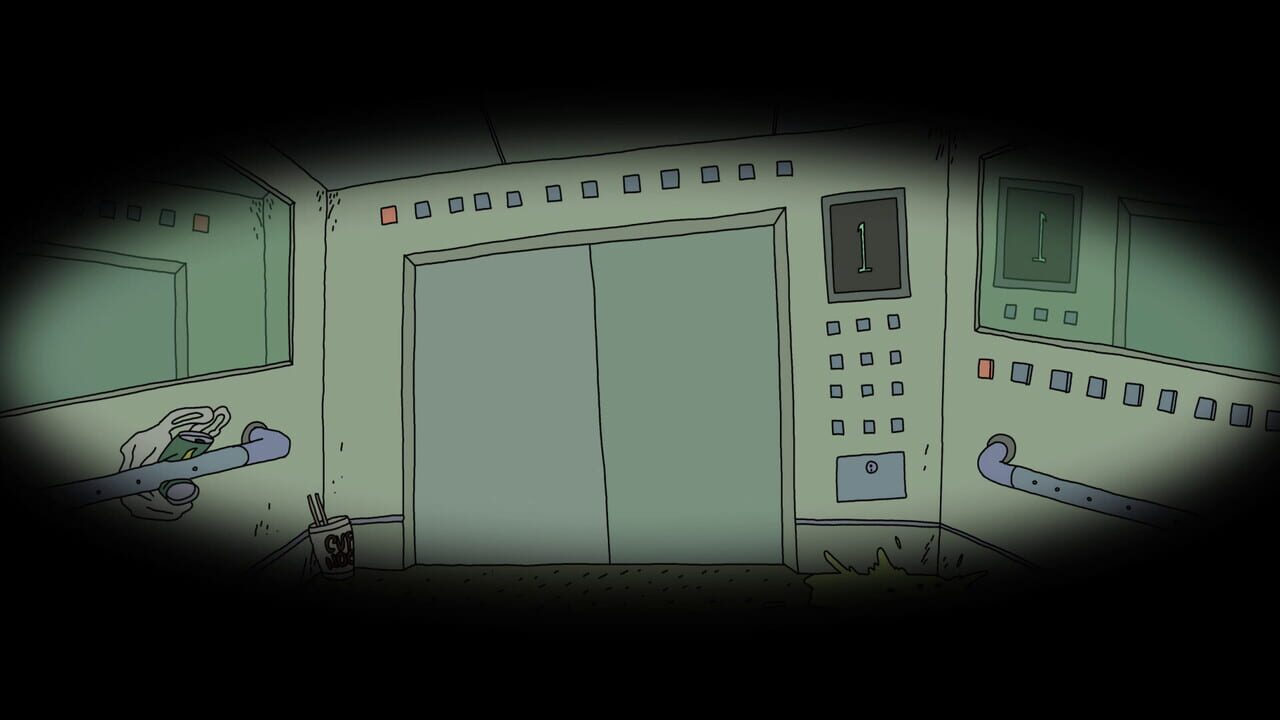 Elevator Project