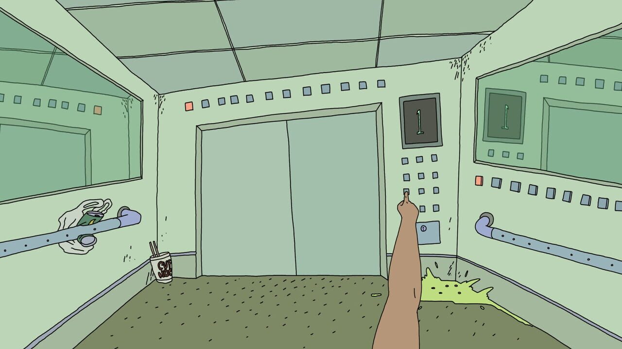 Elevator Project