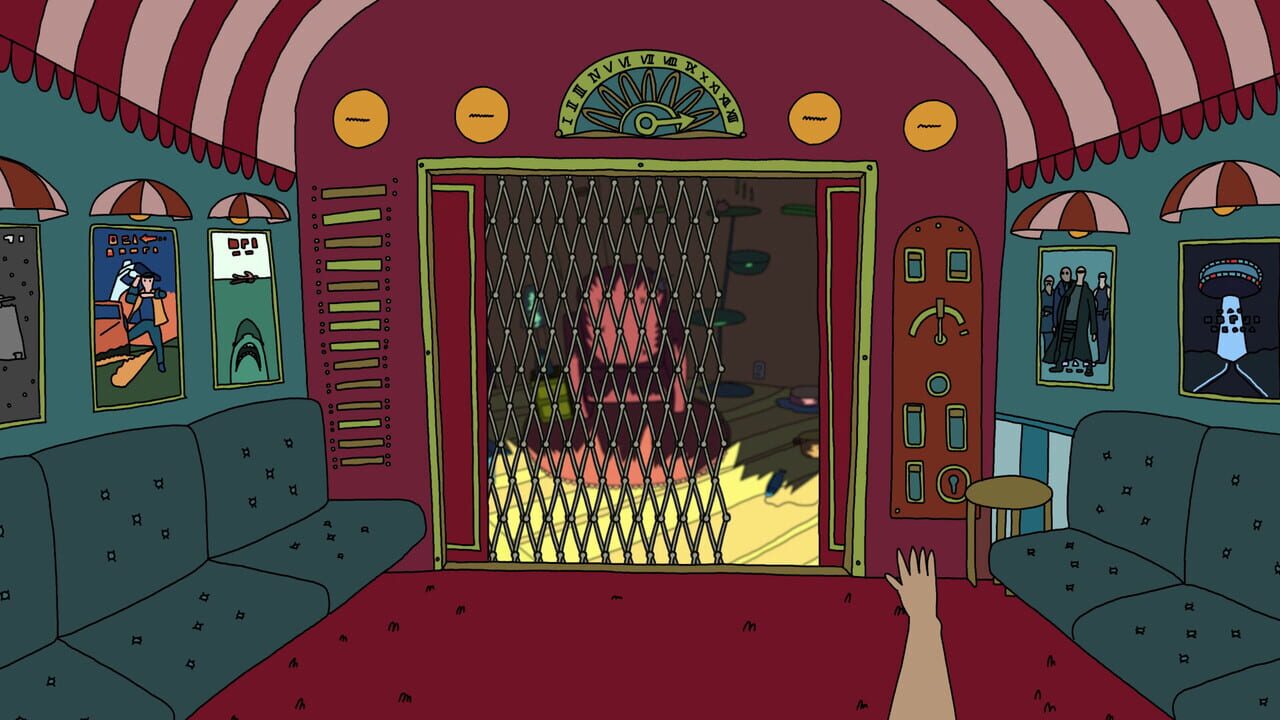 Elevator Project